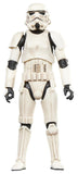 Star Wars: The Mandalorian & Grogu Black Series Actionfigur Imperial Remnant Stormtrooper (Weathered) 15 cm