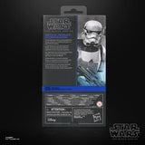 Star Wars: The Mandalorian & Grogu Black Series Actionfigur Imperial Remnant Stormtrooper (Weathered) 15 cm