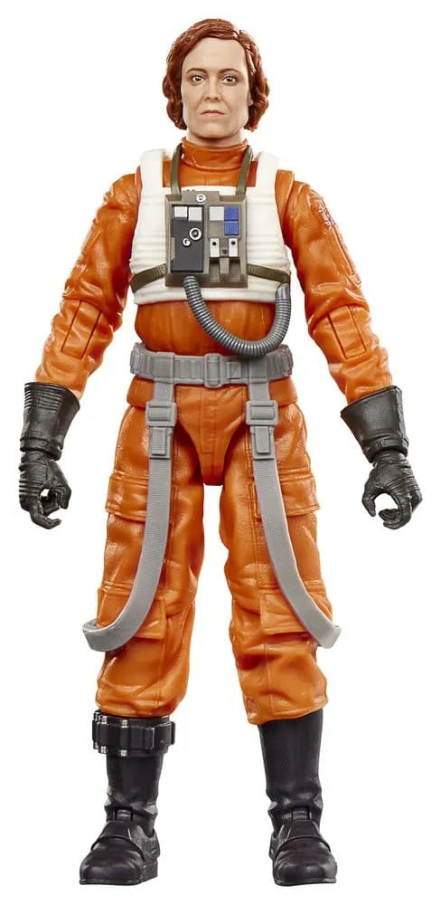 Star Wars: The Mandalorian & Grogu Black Series Actionfigur Colonel Ward 15 cm