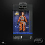 Star Wars: The Mandalorian & Grogu Black Series Actionfigur Colonel Ward 15 cm