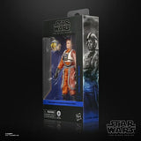 Star Wars: The Mandalorian & Grogu Black Series Actionfigur Colonel Ward 15 cm