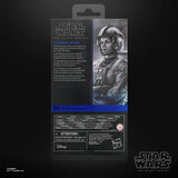 Star Wars: The Mandalorian & Grogu Black Series Actionfigur Colonel Ward 15 cm