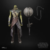 Star Wars: The Mandalorian & Grogu Black Series Actionfigur Embo 15 cm