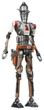 Star Wars: The Mandalorian Black Series Actionfigur IG-11 (Nevarro Marshal) 15 cm
