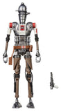 Star Wars: The Mandalorian Black Series Actionfigur IG-11 (Nevarro Marshal) 15 cm