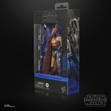 Star Wars: The Mandalorian & Grogu Black Series Actionfigur Mercenary Guard Droid 15 cm