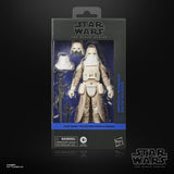 Star Wars: The Mandalorian & Grogu Black Series Actionfigur Imperial Remnant Snowtrooper 15 cm