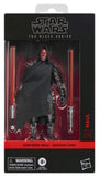 Star Wars: Maul - Shadow Lord Black Series Actionfigur Maul 15 cm