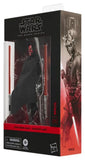 Star Wars: Maul - Shadow Lord Black Series Actionfigur Maul 15 cm
