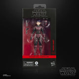 Star Wars: Maul - Shadow Lord Black Series Actionfigur Rook Kast 15 cm