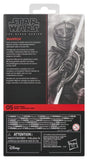 Star Wars: Maul – Shadow Lord Black Series Actionfigur Marrok 15 cm