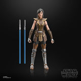 Star Wars: The Old Republic Black Series Actionfigur Satele Shan 15 cm