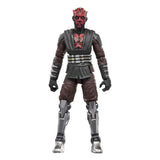 Star Wars: Maul - Shadow Lord Vintage Collection Actionfigur Maul 10 cm