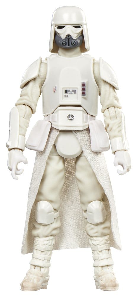 Star Wars: The Mandalorian & Grogu Vintage Collection Actionfigur Imperial Remnant Snowtrooper 10 cm