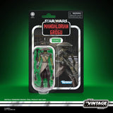 Star Wars: The Mandalorian and Grogu Vintage Collection Actionfigur Embo 10 cm