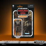 Star Wars: The Mandalorian and Grogu Vintage Collection Actionfigur Mercenary Droid 10 cm