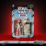 Star Wars Episode IV Vintage Collection Actionfigur Sandtrooper (Squad Leader) 10 cm