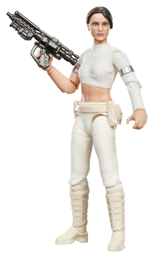 Star Wars Episode II Vintage Collection Actionfigur Padmé Amidala (Geonosis) 10 cm