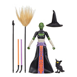 Star Wars Black Series Actionfigur Dathomir Witch (Halloween Edition) 15 cm