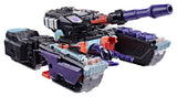 Transformers Age of the Primes Leader Class Actionfigur Megazarak 19 cm
