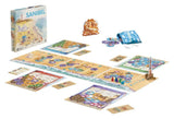 Sanibel Brettspiel *Deutsche Version*