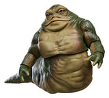 Star Wars: The Mandalorian and Grogu Black Series Actionfigur Rotta the Hutt 17 cm