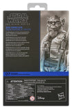 Star Wars: The Mandalorian & Grogu Black Series Actionfigur Garazeb “Zeb” Orrelios 15 cm