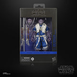 Star Wars: The Mandalorian & Grogu Black Series Actionfigur Garazeb “Zeb” Orrelios 15 cm
