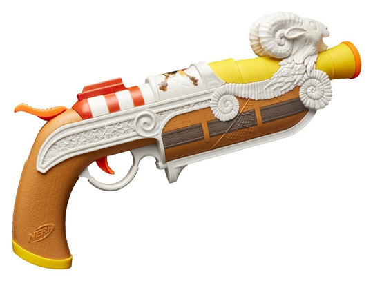 One Piece NERF Dart-Blaster Going Merry