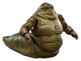 Star Wars: The Mandalorian and Grogu Vintage Collection Actionfigur Rotta the Hutt 10 cm