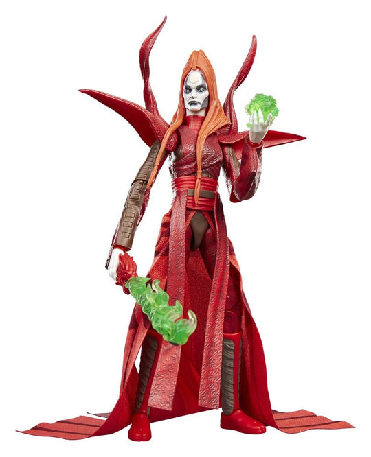 Star Wars: The Clone Wars Black Series Actionfigur Mother Talzin 15 cm