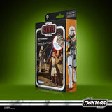 Star Wars Episode III Vintage Collection Actionfiguren 2er-Pack Obi-Wan Kenobi & Airborne Clone Trooper 10 cm