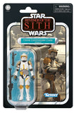 Star Wars Episode III Vintage Collection Actionfiguren 2er-Pack Anakin Skywalker & Clone Commander Cody (Utapau) 10 cm