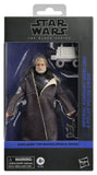 Star Wars: The Mandalorian & Grogu Black Series Actionfigur Imperial Remnant Warlord & Polar Mouse Droid 15 cm