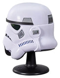 Star Wars Episode IV Black Series Mini-Helm Stormtrooper