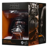 Star Wars Episode IV Black Series Mini-Helm Darth Vader 15 cm