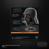 Star Wars Episode IV Black Series Mini-Helm Darth Vader 15 cm