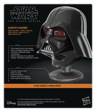 Star Wars Episode IV Black Series Mini-Helm Darth Vader 15 cm