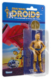 Star Wars: Droids Black Series Actionfigur See-Threepio (C-3PO) 15 cm