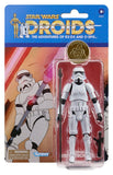 Star Wars: Droids Black Series Actionfigur Imperial Stormtrooper 15 cm