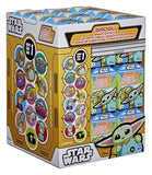 Star Wars Minifiguren 4 cm Grogu Snack Attack Series 1 Blind Box Display (24)