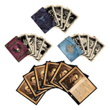Fury of Dracula Brettspiel 5. Edition *Deutsche Version*