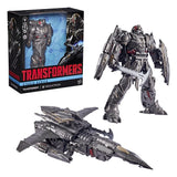 Transformers: The Last Knight Studio Series Leader Class Actionfigur Megatron 18 cm