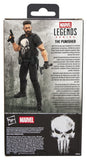 The Punisher Marvel Legends Actionfigur The Punisher 15 cm
