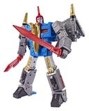 Transformers – Der Kampf um Cybertron Studio Series Leader Class Actionfigur Dinobot Swoop 21 cm