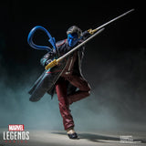 Avengers: Doomsday Marvel Legends Actionfigur Nightcrawler 15 cm