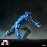 Avengers: Doomsday Marvel Legends Actionfigur Marvel's Beast 15 cm