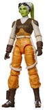 Star Wars Rebels Vintage Collection Actionfigur Hera Syndulla (Spectre-2) 10 cm