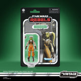 Star Wars Rebels Vintage Collection Actionfigur Hera Syndulla (Spectre-2) 10 cm