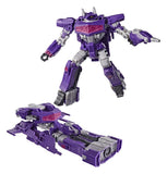 Transformers One Studio Series Deluxe Class Actionfigur Shockwave 13 cm